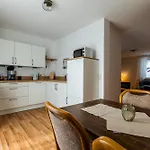 Gasthuis Haus Koinonia 3*
