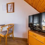 Gasthuis Haus Koinonia Langscheid (Mayen-Koblenz)