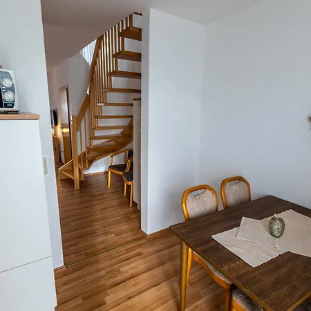 Haus Koinonia Gæstehus