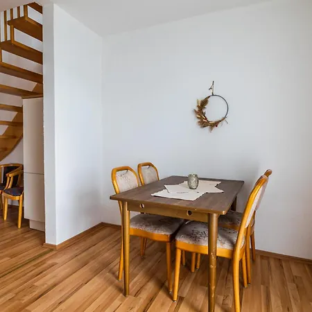 Haus Koinonia Pensjonat