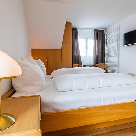 Haus Koinonia Gæstehus 3*