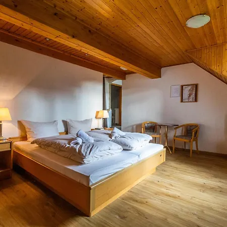 Pensjonat Haus Koinonia Langscheid (Mayen-Koblenz)