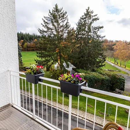 Haus Koinonia 3* Langscheid (Mayen-Koblenz)