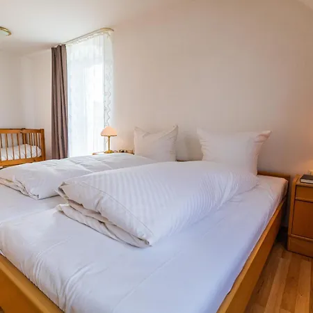 Pensjonat Haus Koinonia 3*