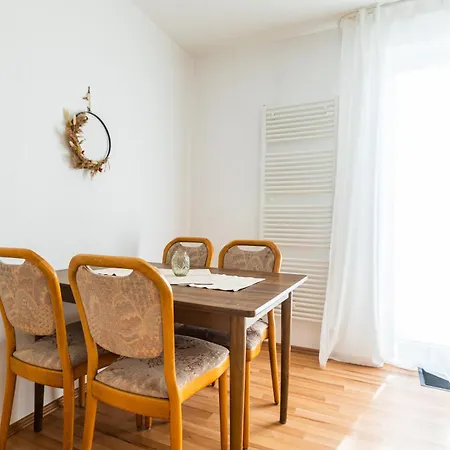 Haus Koinonia Pensjonat