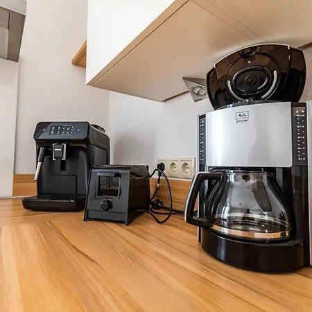 Pensjonat Haus Koinonia