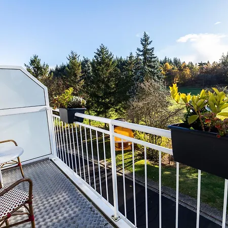 Haus Koinonia Pensjonat 3*