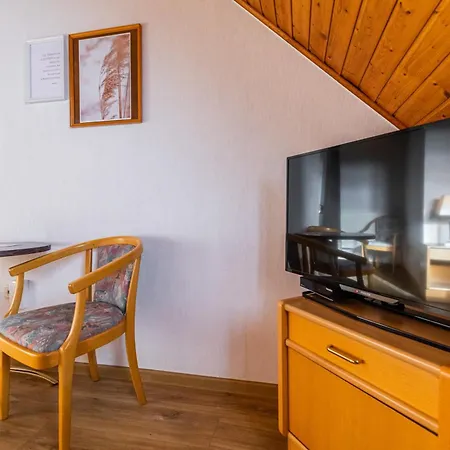 Pensjonat Haus Koinonia Langscheid (Mayen-Koblenz)