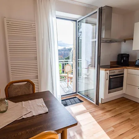 Haus Koinonia Langscheid (Mayen-Koblenz)