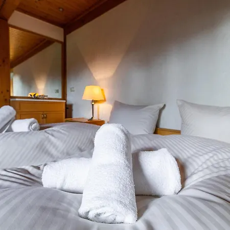 Haus Koinonia Pensjonat 3*