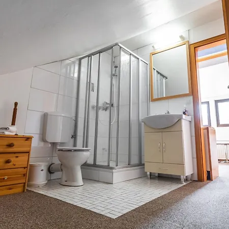 Pensjonat Haus Koinonia 3*