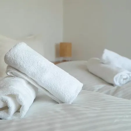 Haus Koinonia Pensjonat Langscheid (Mayen-Koblenz)