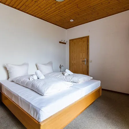 Pensjonat Haus Koinonia Langscheid (Mayen-Koblenz)