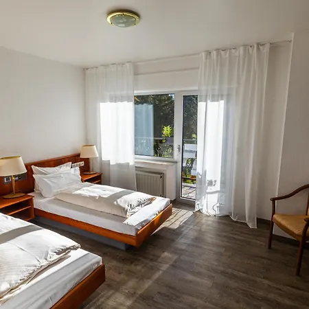 Haus Koinonia Langscheid (Mayen-Koblenz)