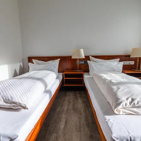 Haus Koinonia 3* Langscheid (Mayen-Koblenz)