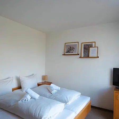 Pensjonat Haus Koinonia