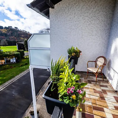 Haus Koinonia 3* Langscheid (Mayen-Koblenz)