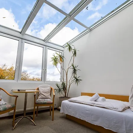 Haus Koinonia Pensjonat 3*