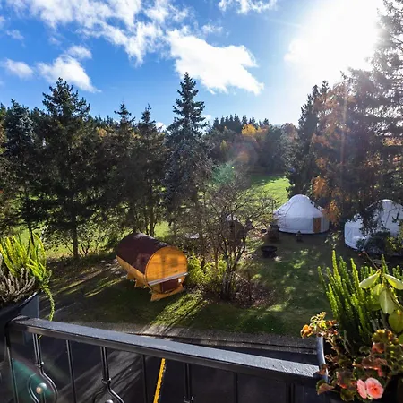 Haus Koinonia Pensjonat Langscheid (Mayen-Koblenz)