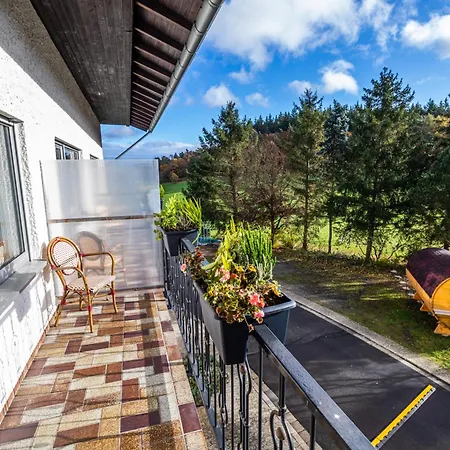 Haus Koinonia Langscheid (Mayen-Koblenz)