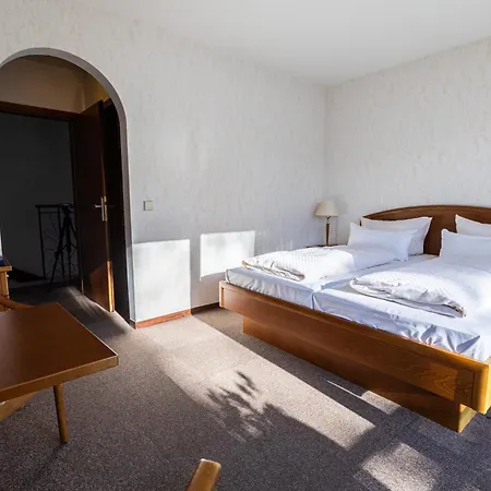 Haus Koinonia Langscheid (Mayen-Koblenz)