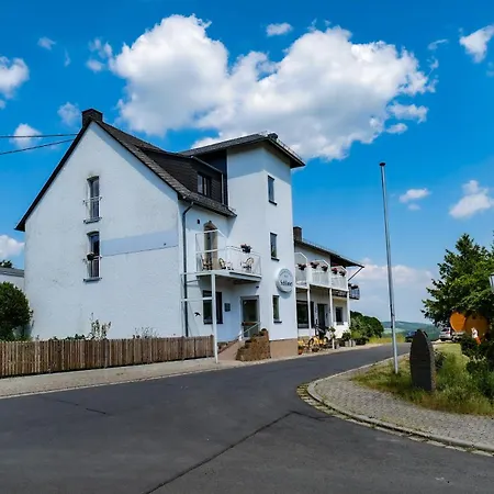 Haus Koinonia Langscheid (Mayen-Koblenz)