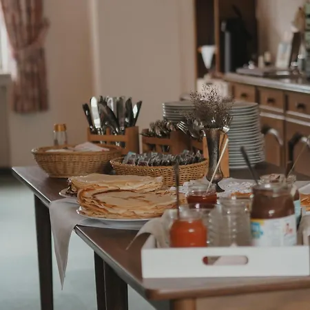 Haus Koinonia Langscheid (Mayen-Koblenz)