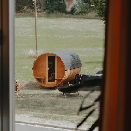 Pensjonat Haus Koinonia 3*