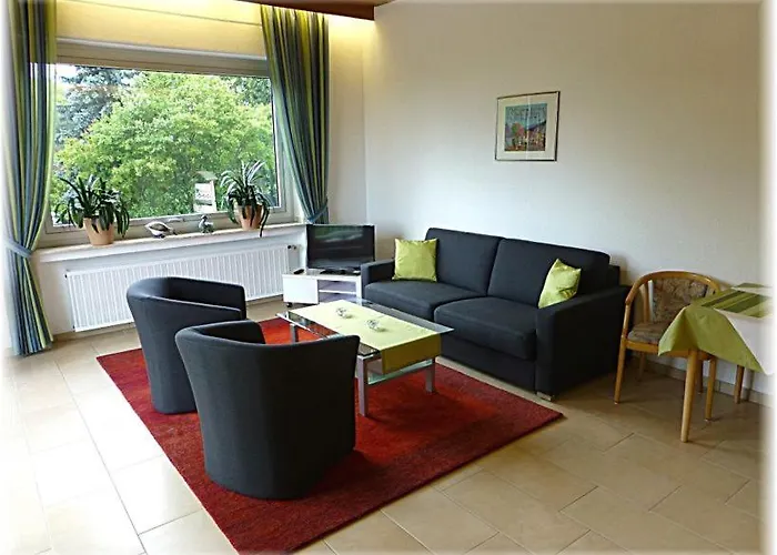 Haus Koinonia Langscheid (Mayen-Koblenz)