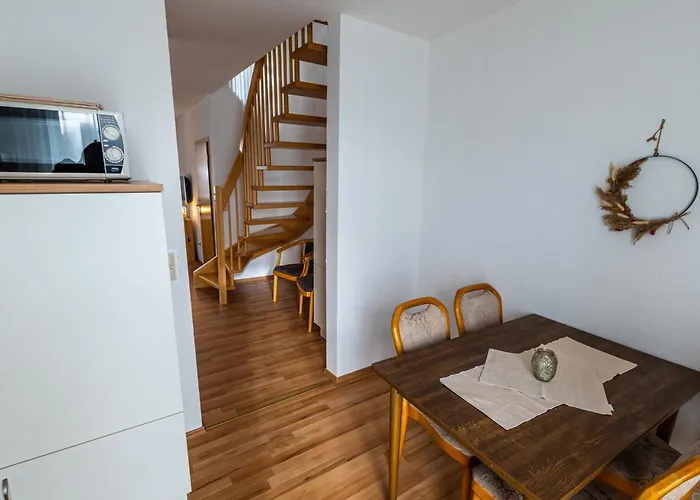 Haus Koinonia בית הארחה