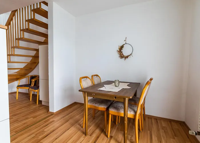 Haus Koinonia Gæstehus