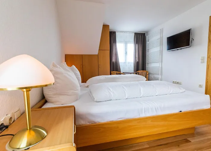 Haus Koinonia בית הארחה 3*