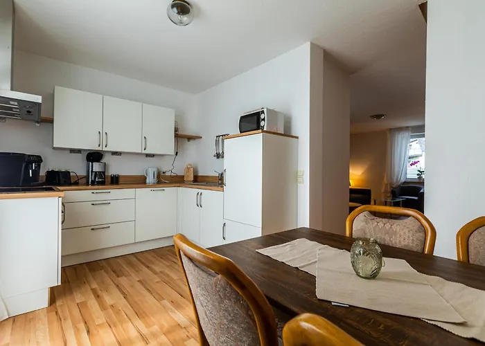 בית הארחה Haus Koinonia 3*