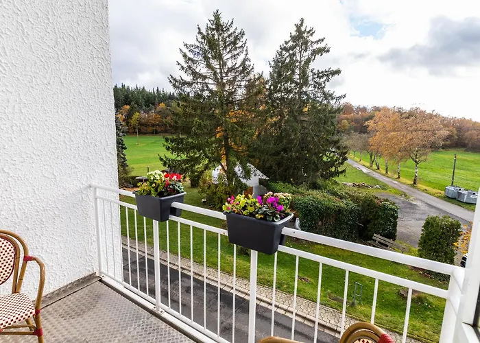 Haus Koinonia 3* Langscheid (Mayen-Koblenz)