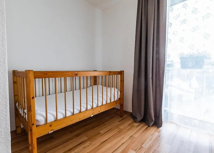 בית הארחה Haus Koinonia