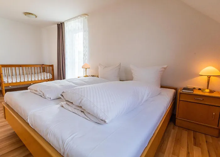 Gæstehus Haus Koinonia 3*