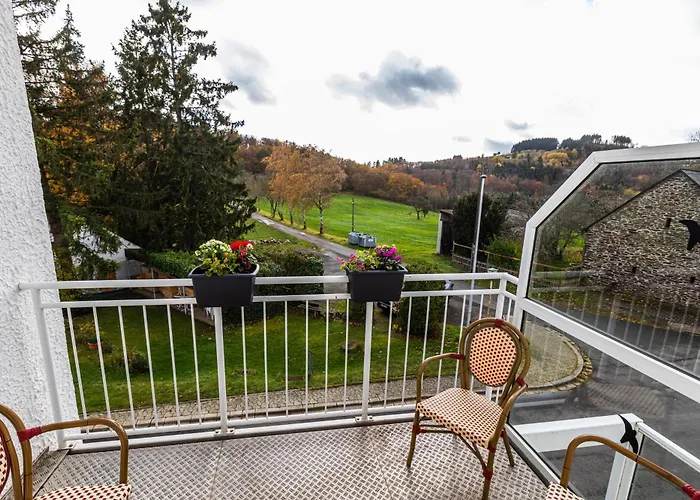 Haus Koinonia Gæstehus Langscheid (Mayen-Koblenz)