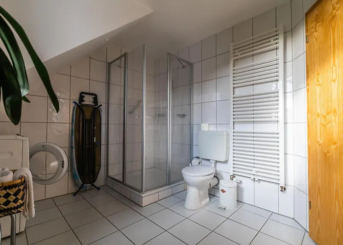 בית הארחה Haus Koinonia Langscheid (Mayen-Koblenz)