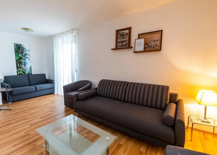 Haus Koinonia Langscheid (Mayen-Koblenz)