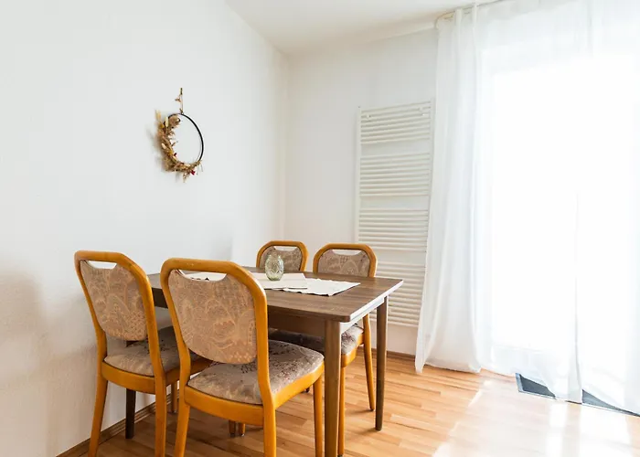 Haus Koinonia בית הארחה