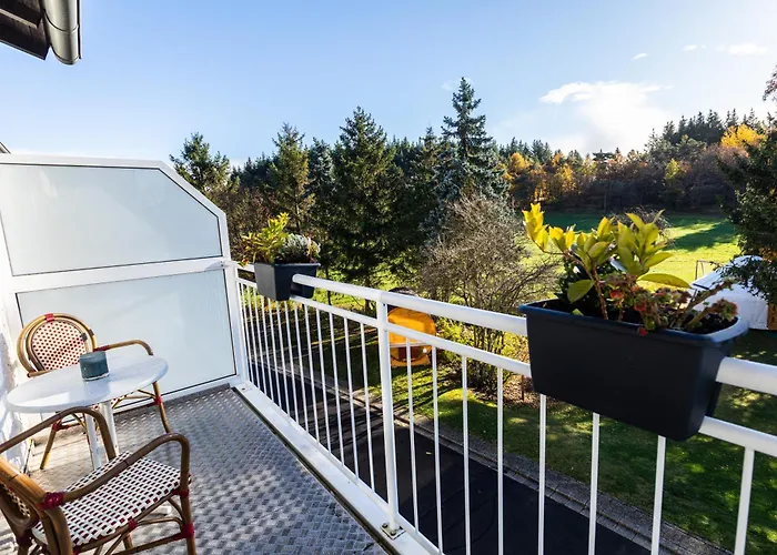 Haus Koinonia Gæstehus 3*