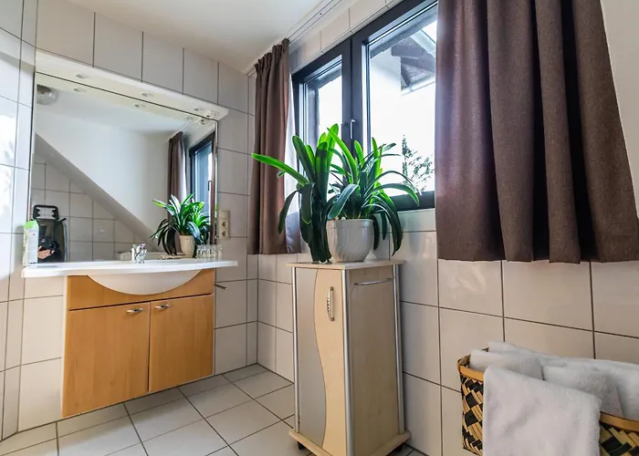 בית הארחה Haus Koinonia 3*