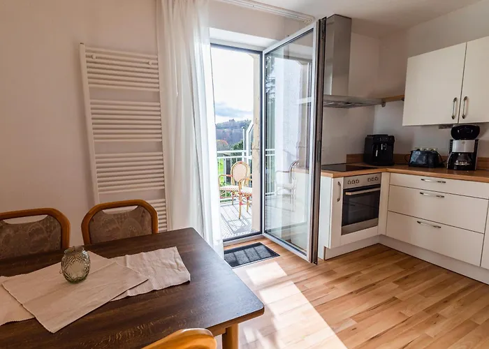 Haus Koinonia Langscheid (Mayen-Koblenz)