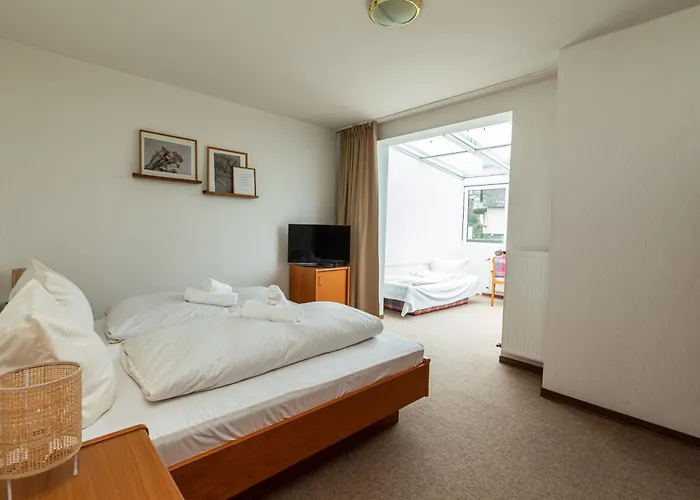 Haus Koinonia 3* Langscheid (Mayen-Koblenz)