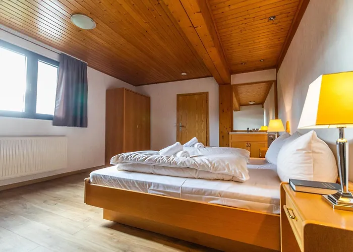 Haus Koinonia Gæstehus