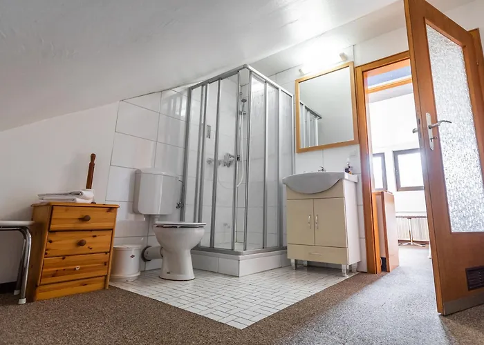 בית הארחה Haus Koinonia 3*