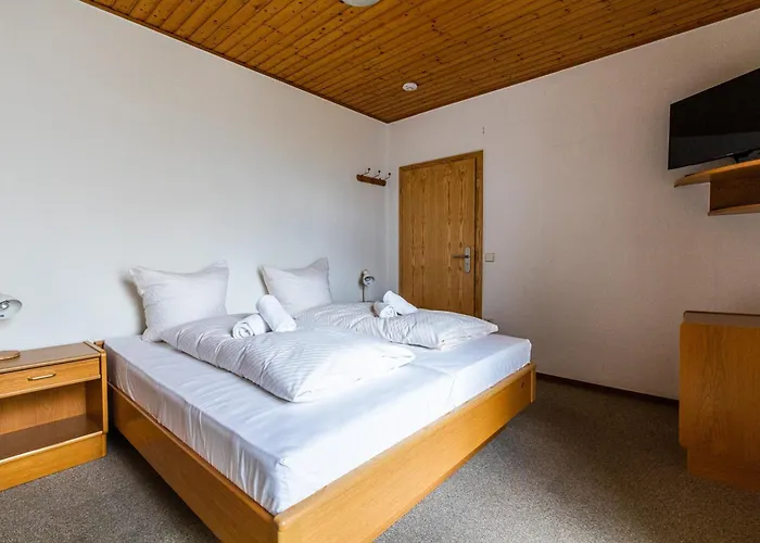 בית הארחה Haus Koinonia Langscheid (Mayen-Koblenz)