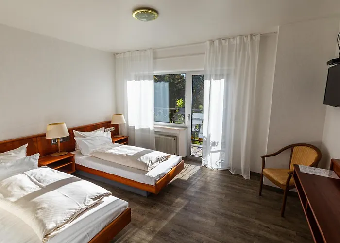 Haus Koinonia Langscheid (Mayen-Koblenz)