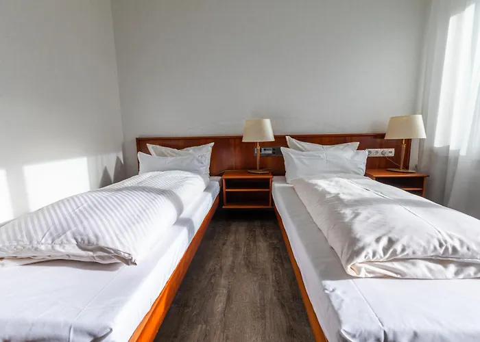 Haus Koinonia 3* Langscheid (Mayen-Koblenz)