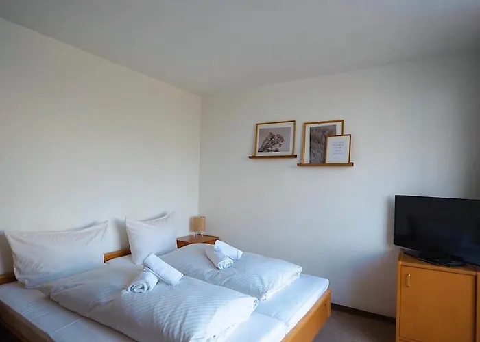 בית הארחה Haus Koinonia